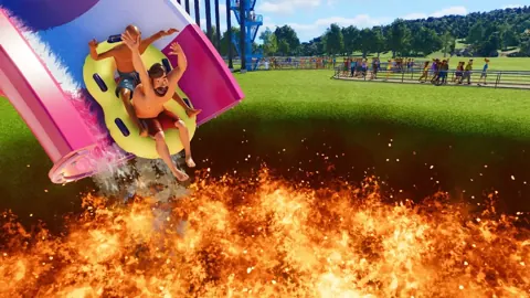 Planet Coaster 2 Workshop: Find, Test, and Share Builds