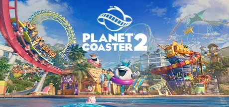 Planet Coaster 2 — Manage Guest Needs and Spending Before Adding More Rides