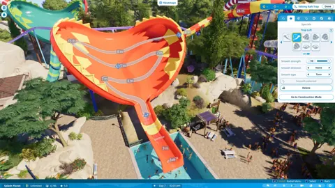 Planet Coaster 2 Multiplayer: How to Play With Friends