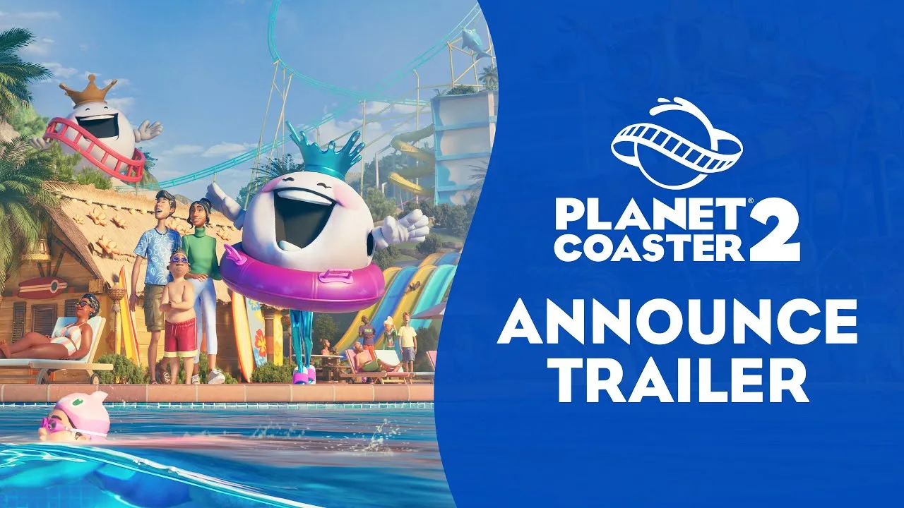 Planet Coaster 2 — Troubleshoot Placement and Missing Functionality
